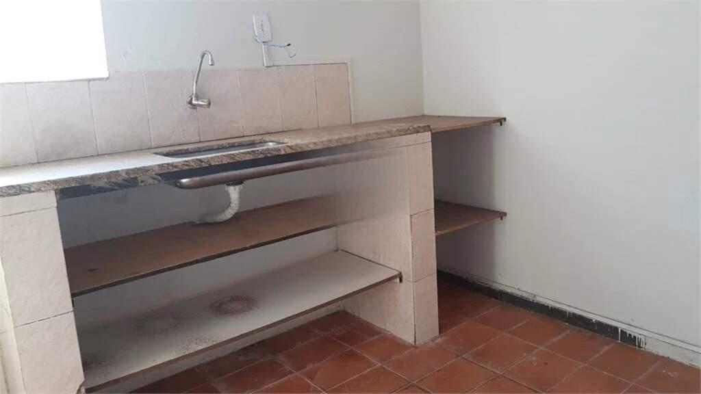 Casa, Santo André, 2 Quartos, 15 Vagas, 1 Suíte