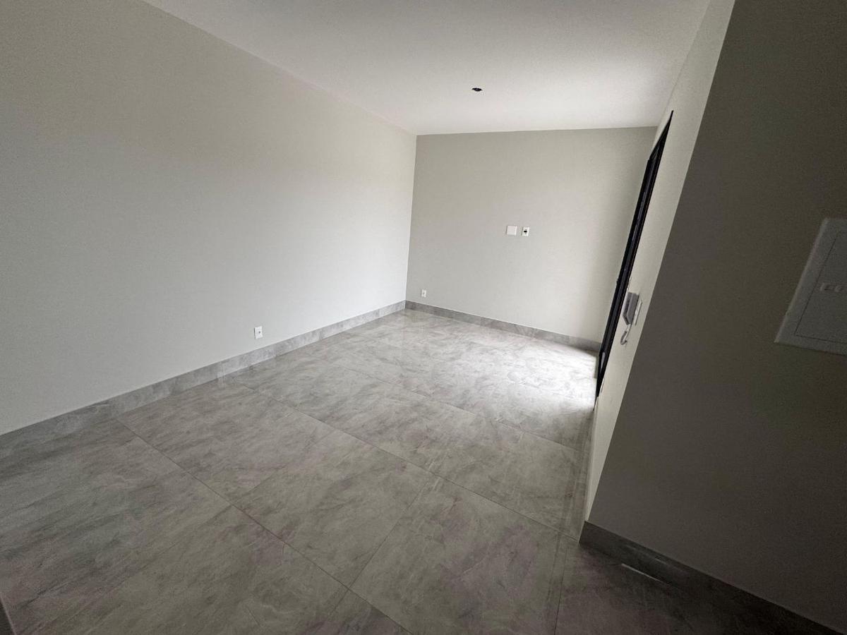 Cobertura, Castelo, 4 Quartos, 3 Vagas, 1 Suíte