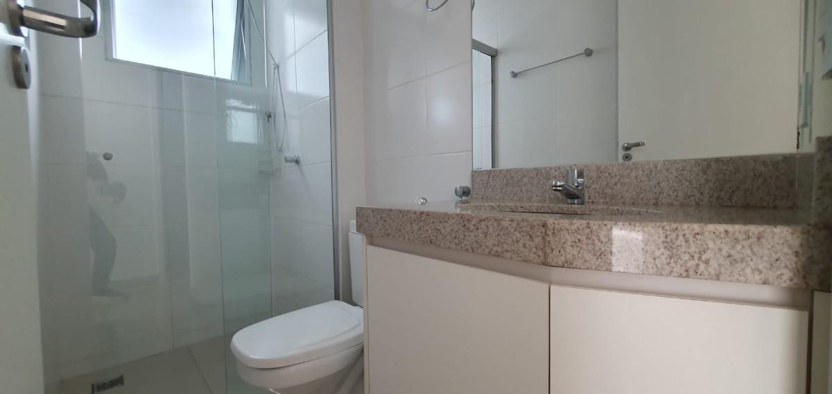 Apartamento, Calafate, 3 Quartos, 2 Vagas, 1 Suíte