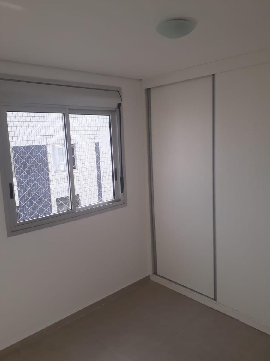 Apartamento, Alto Barroca, 4 Quartos, 3 Vagas, 2 Suítes