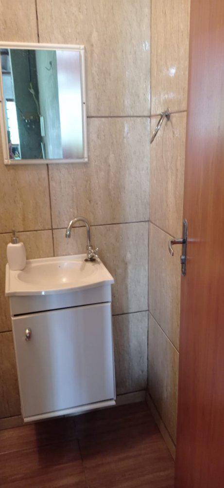 Fazenda, Guedes, 2 Quartos, 0 Vaga