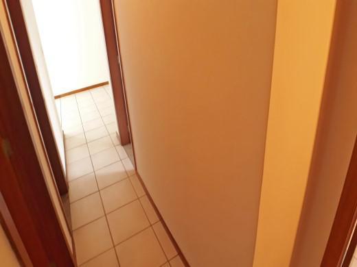 Apartamento, Funcionários, 2 Quartos, 2 Vagas