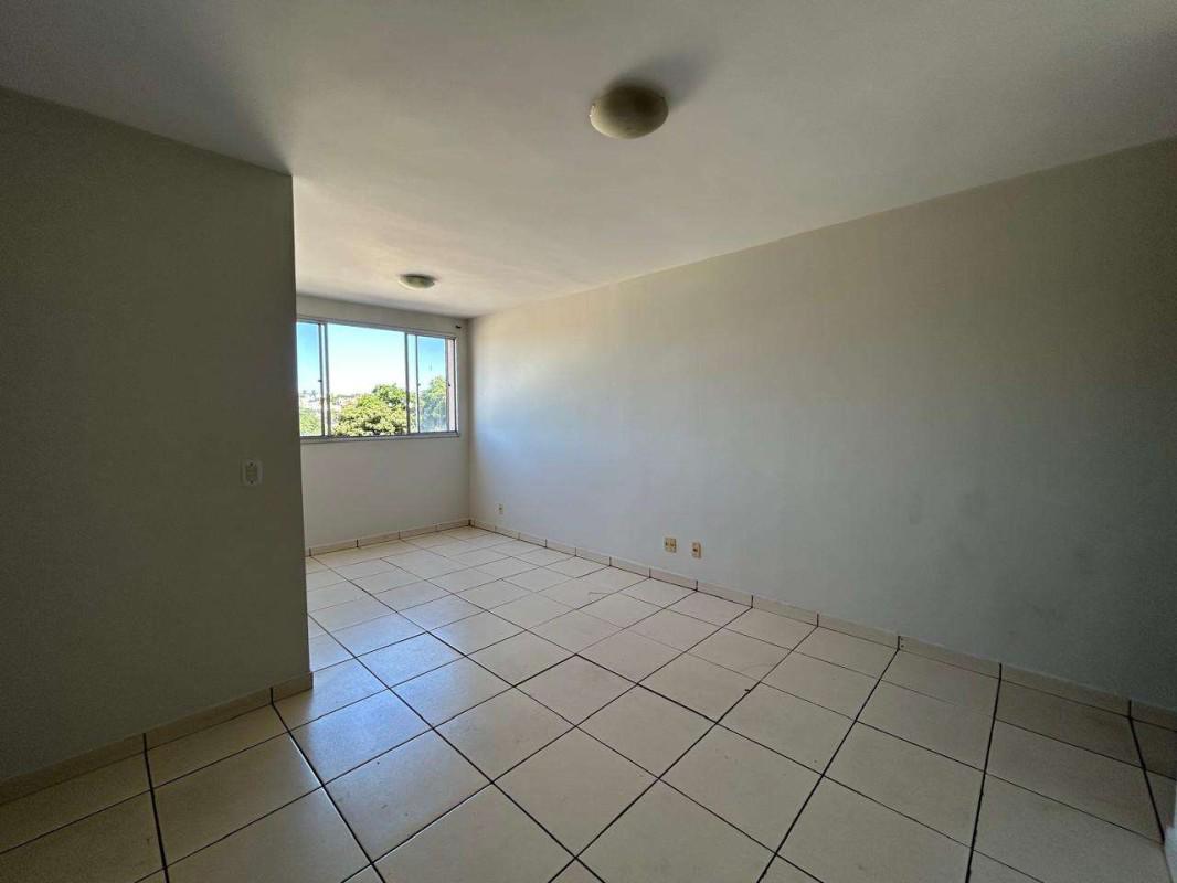 Apartamento, Planalto, 3 Quartos, 2 Vagas, 1 Suíte