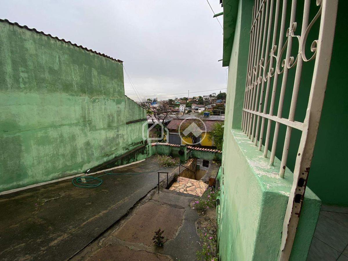 Casa, Dom Bosco, 2 Quartos