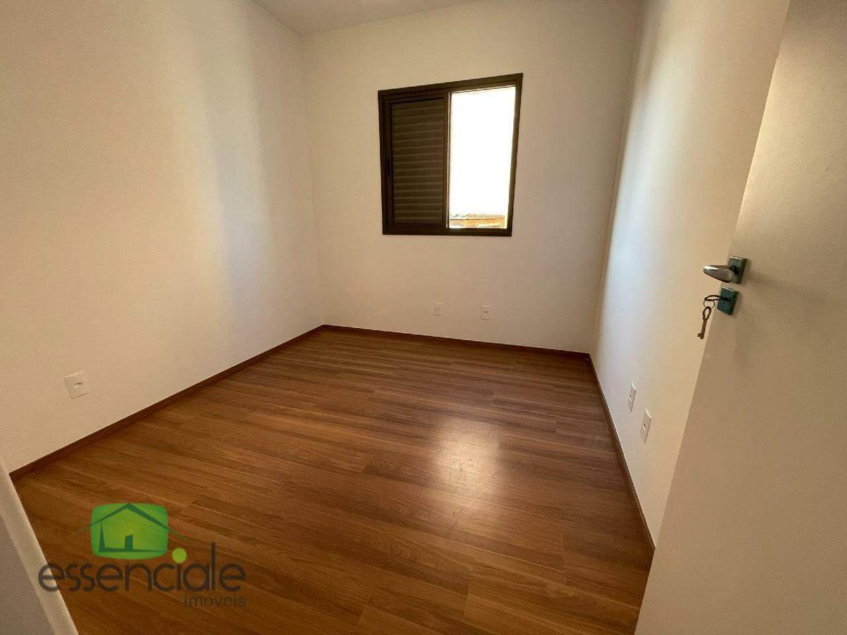Apartamento, Centro, 2 Quartos, 1 Vaga, 1 Suíte