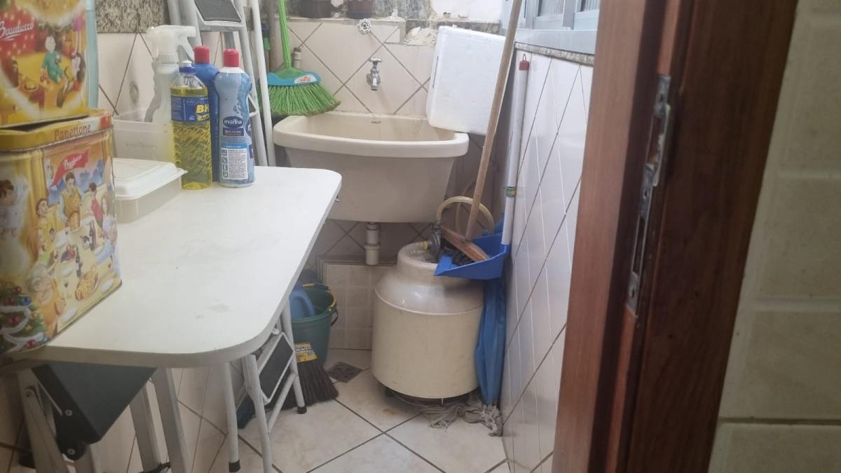 Apartamento, Centro, 1 Quarto, 0 Vaga