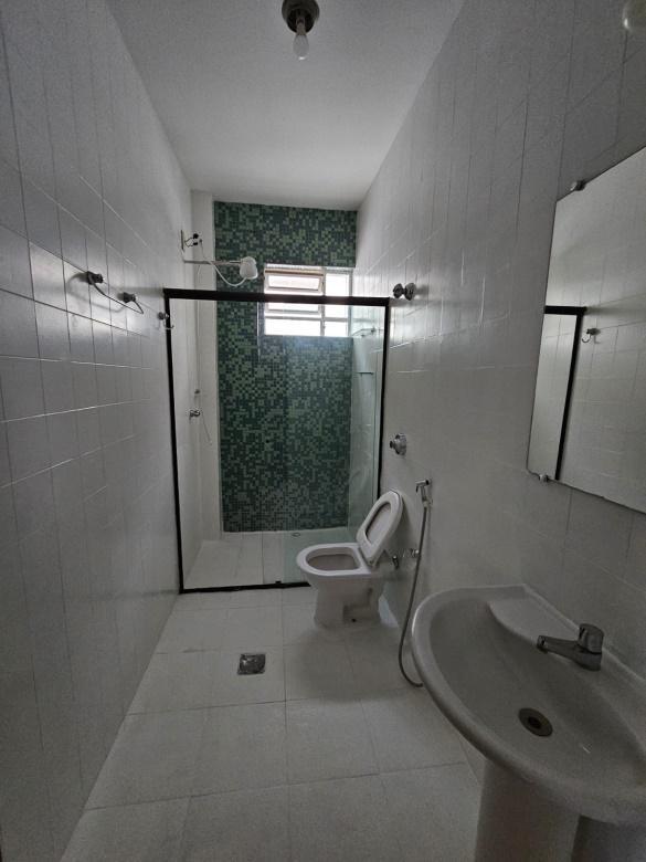 Apartamento, Cidade Nova, 3 Quartos, 1 Vaga, 1 Suíte