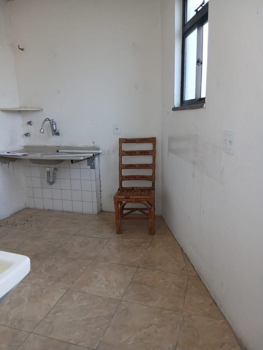 Apartamento, Ipiranga, 2 Quartos, 1 Vaga