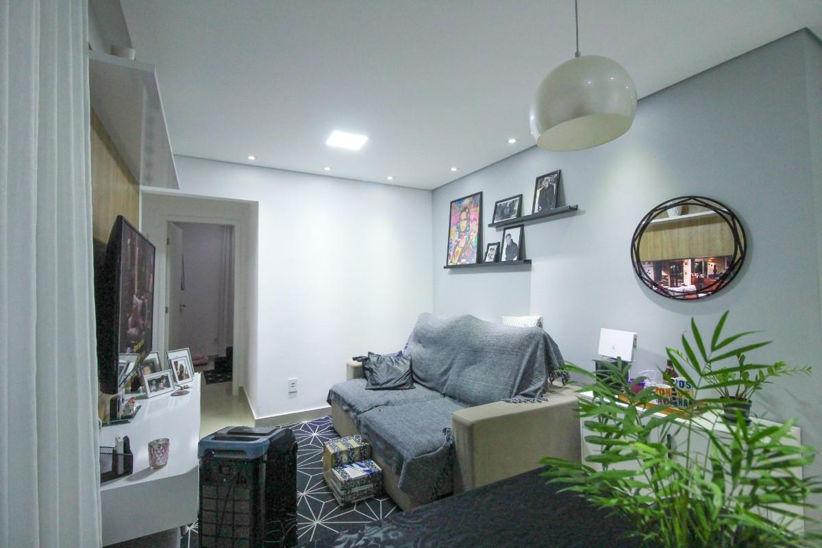 Apartamento, Piratininga (venda Nova), 3 Quartos, 1 Vaga
