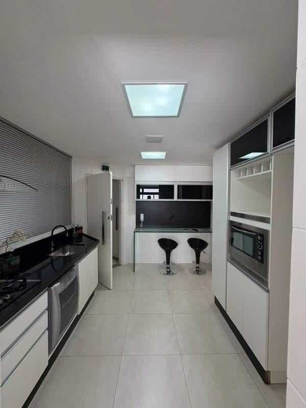 Apartamento, Buritis, 3 Quartos, 3 Vagas, 1 Suíte
