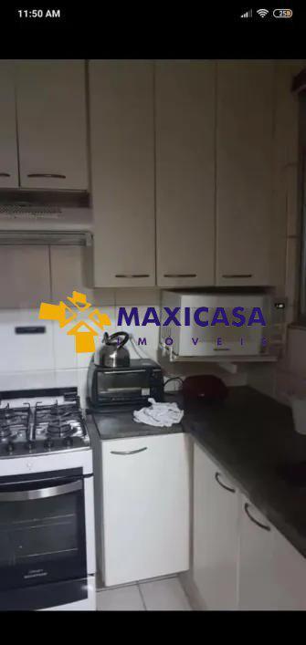 Apartamento, Ouro Preto, 3 Quartos, 2 Vagas, 1 Suíte