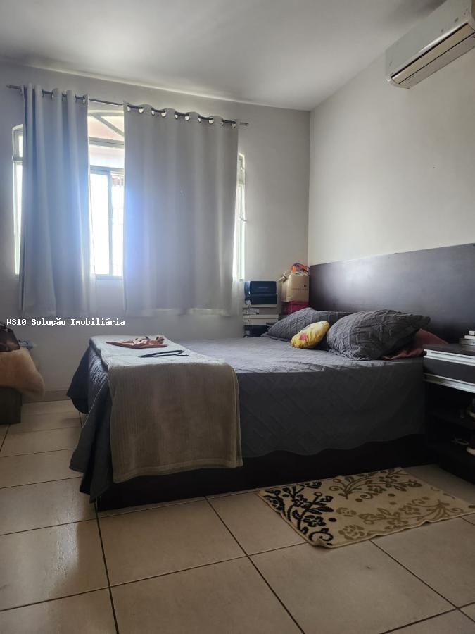 Casa, Três Barras, 5 Quartos, 3 Vagas, 2 Suítes