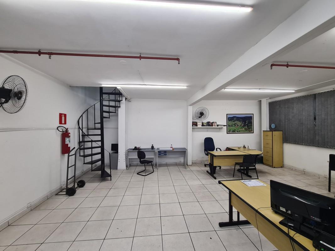 Andar, Barro Preto, 0 Quarto, 0 Vaga