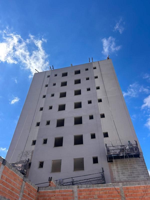 Apartamento, Jardim Montanhês, 3 Quartos, 2 Vagas, 1 Suíte