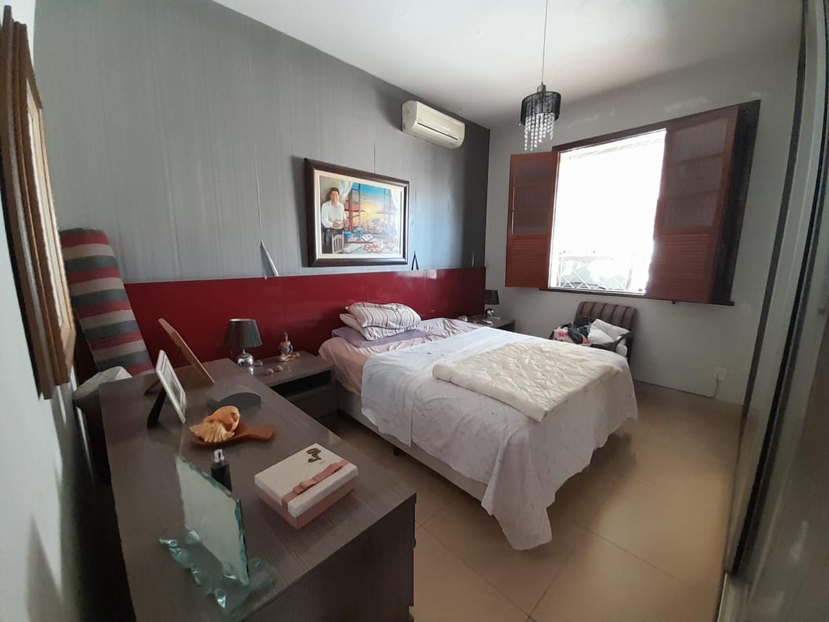 Casa, Renascença, 3 Quartos, 2 Vagas, 1 Suíte