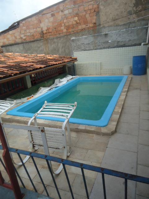 Casa, Céu Azul, 3 Quartos, 8 Vagas, 1 Suíte