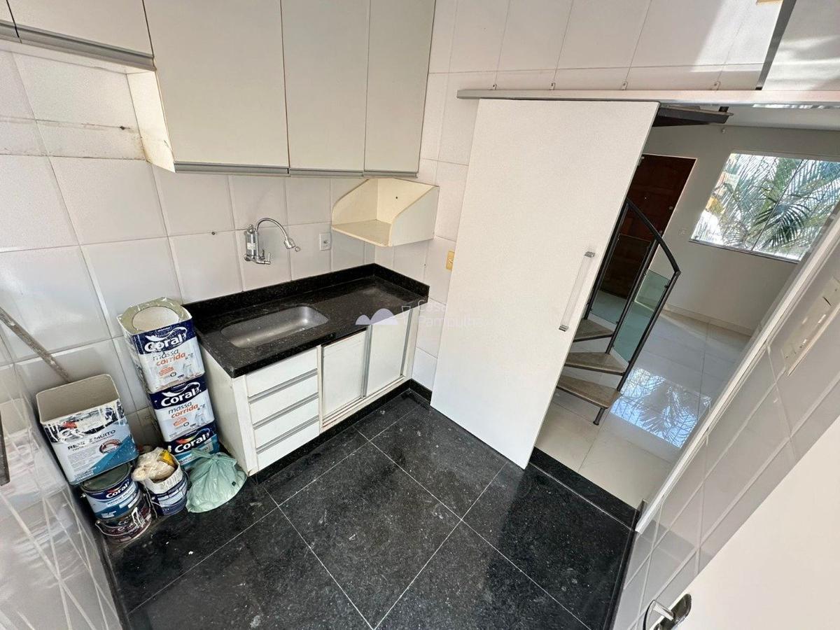 Apartamento, Santa Amélia, 3 Quartos, 1 Vaga, 1 Suíte