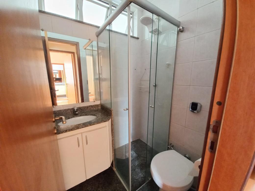 Apartamento, Lourdes, 3 Quartos, 2 Vagas, 1 Suíte