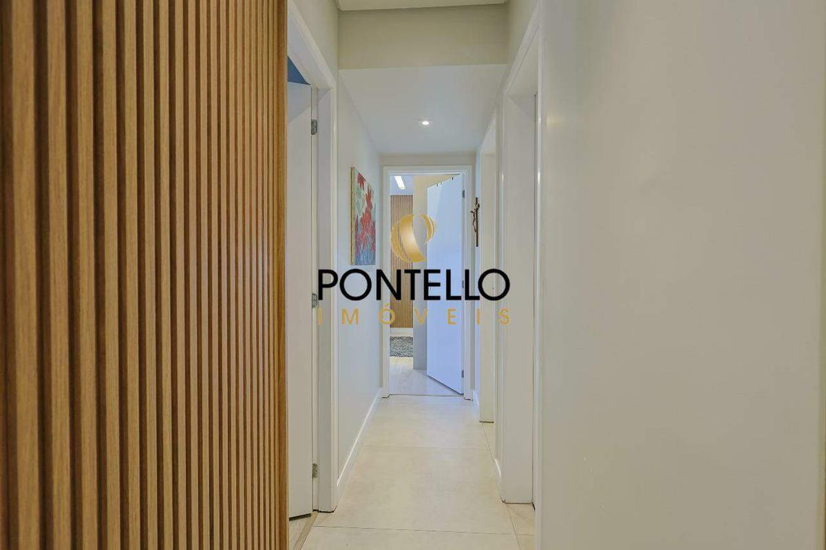 Apartamento, Vila da Serra, 3 Quartos, 0 Vaga, 1 Suíte