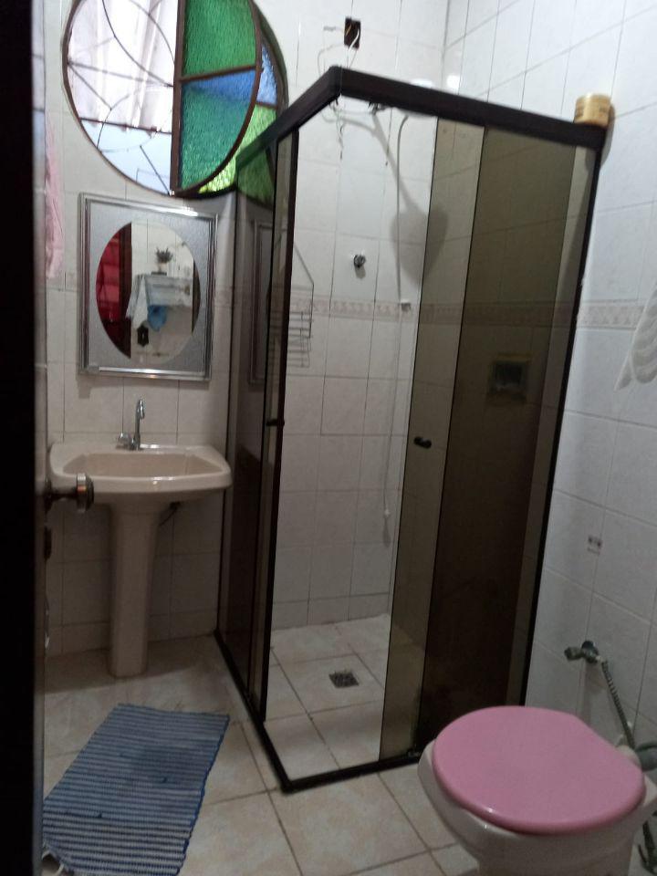 Casa, Sagrada Família, 4 Quartos, 2 Vagas, 1 Suíte