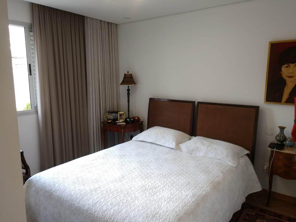 Apartamento, Carmo, 3 Quartos, 3 Vagas, 1 Suíte