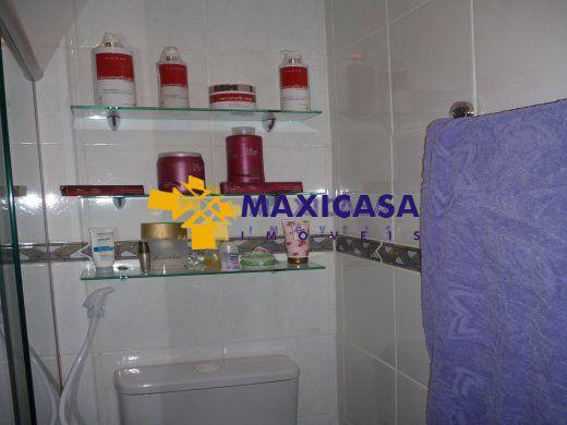Apartamento, Promissão, 3 Quartos, 1 Vaga, 1 Suíte
