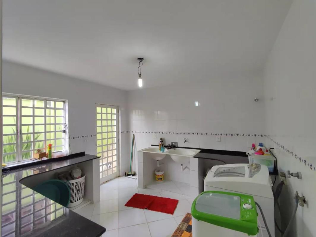 Casa, Tirol, 4 Quartos, 4 Vagas, 1 Suíte