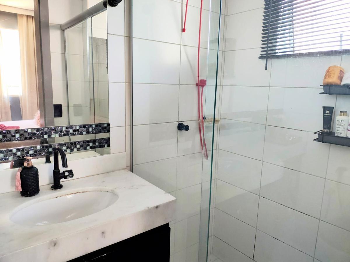 Apartamento, Santa Teresa, 3 Quartos, 2 Vagas, 1 Suíte