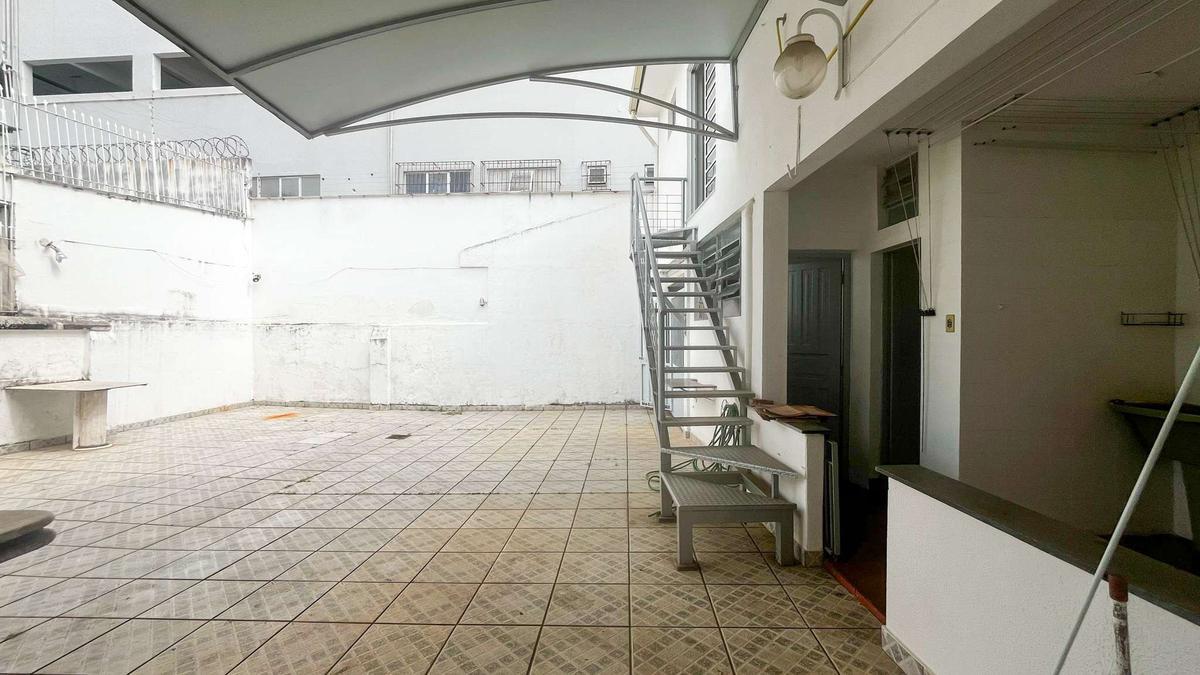 Casa, São Lucas, 7 Quartos, 3 Vagas, 1 Suíte
