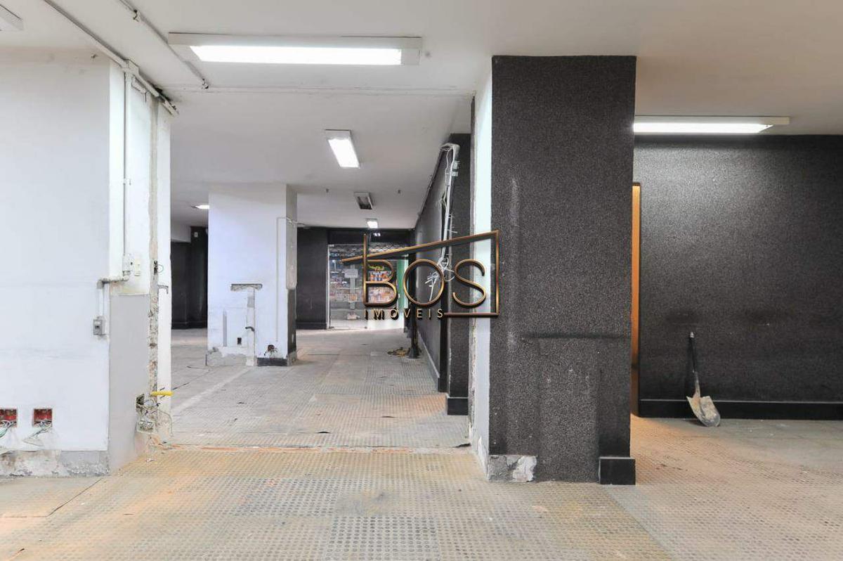 Andar, Centro, 0 Quarto, 0 Vaga