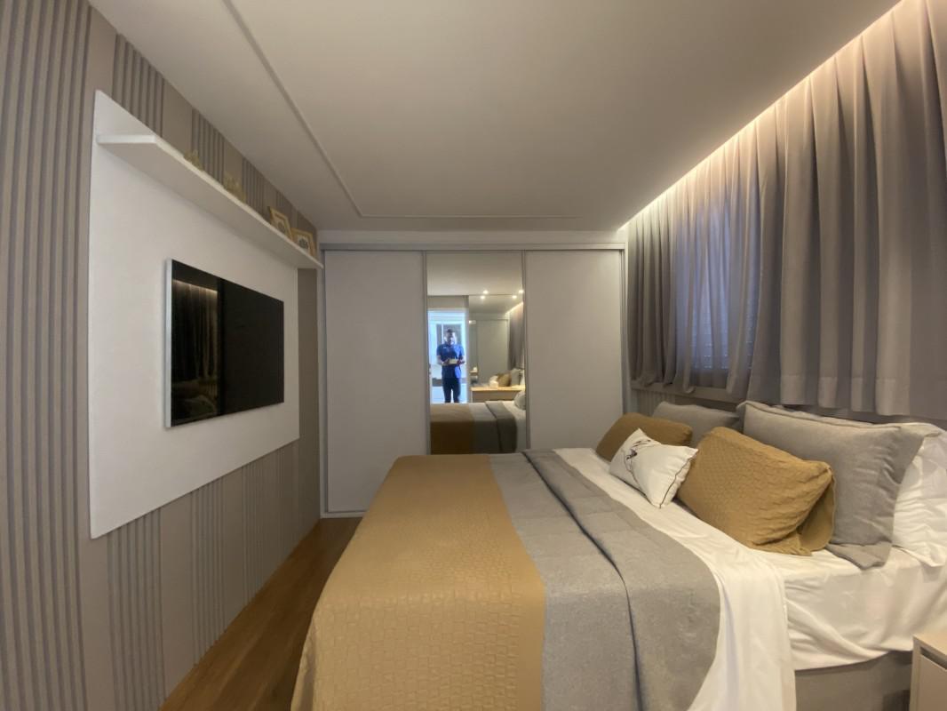 Apartamento, Padre Eustáquio, 3 Quartos, 1 Vaga, 1 Suíte