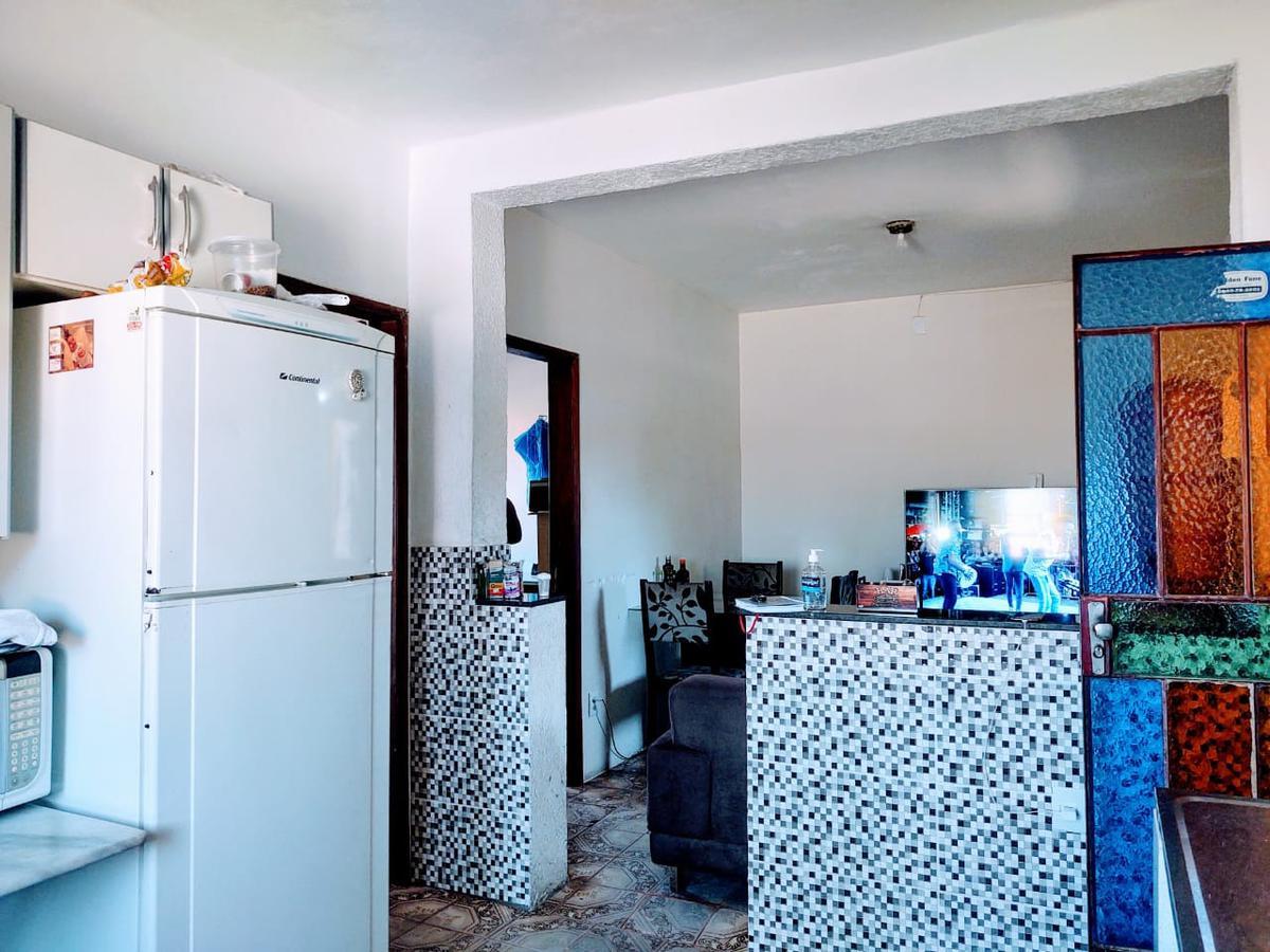 Casa, Novo Progresso, 2 Quartos, 3 Vagas