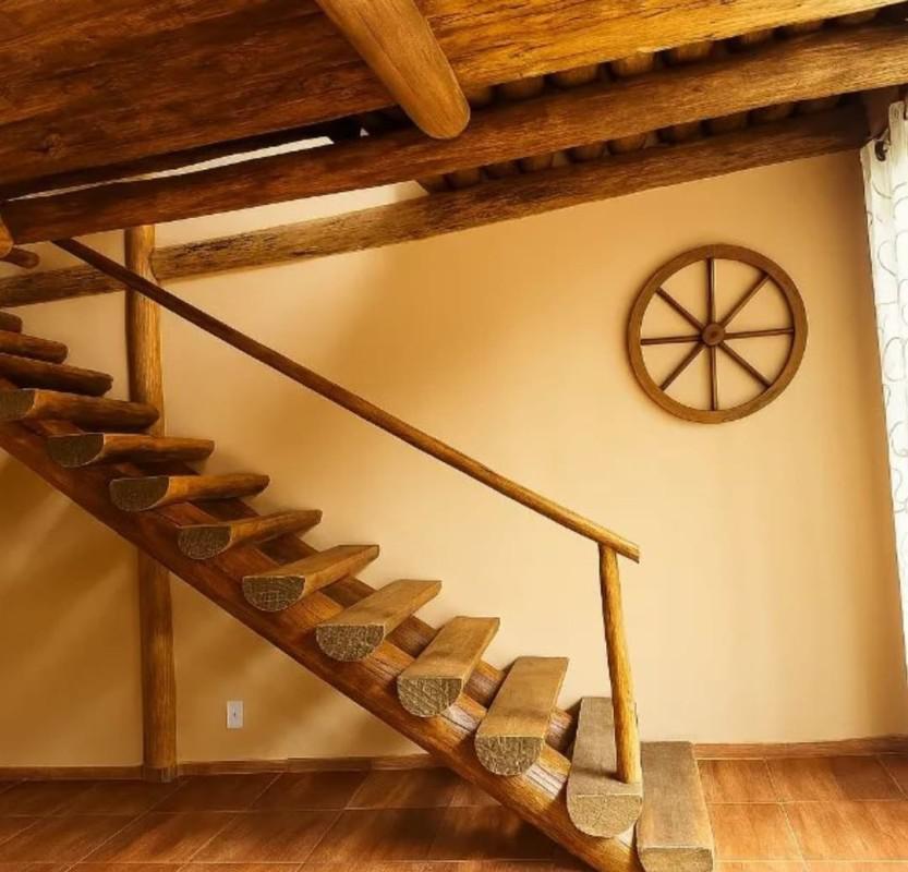 Fazenda, Condomínio Nossa Fazenda, 3 Quartos, 4 Vagas, 1 Suíte