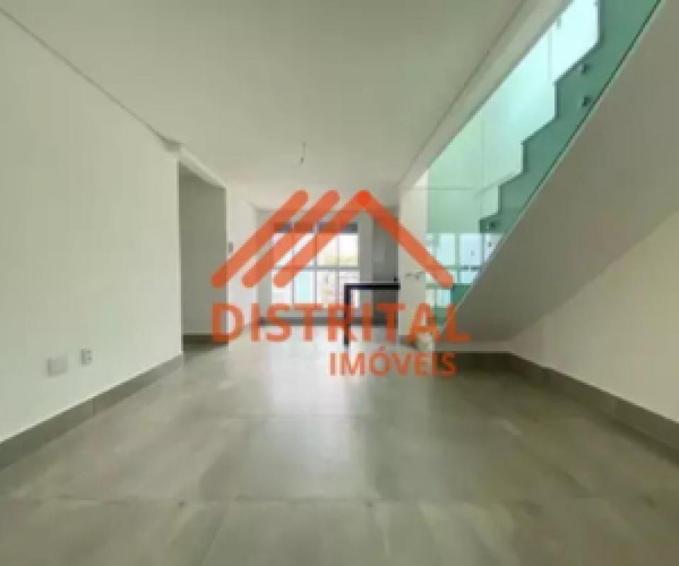 Cobertura, Castelo, 3 Quartos, 2 Vagas, 1 Suíte