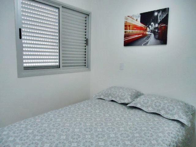 Apartamento, Dona Clara, 1 Quarto, 1 Vaga, 1 Suíte