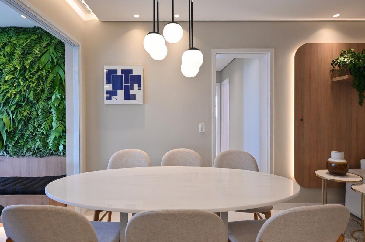 Apartamento, Buritis, 3 Quartos, 2 Vagas, 2 Suítes