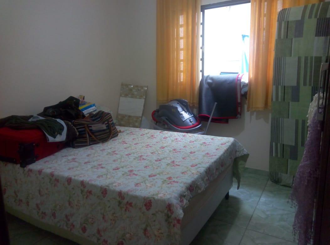 Apartamento, Ressaca, 3 Quartos, 1 Vaga, 1 Suíte