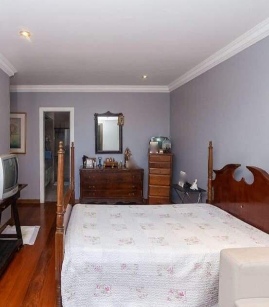 Apartamento, Savassi, 4 Quartos, 3 Vagas, 4 Suítes