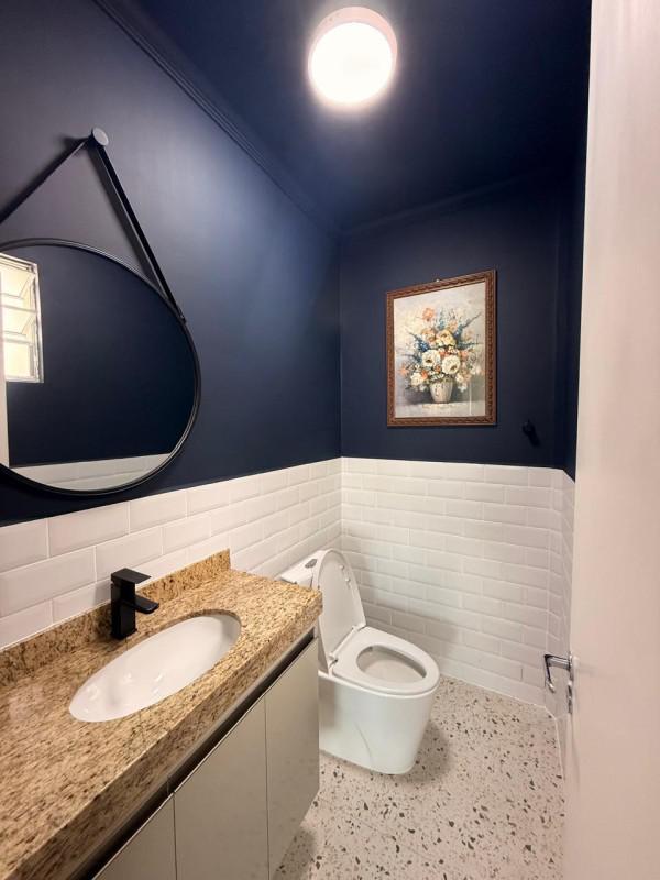 Apartamento, Industrial Santa Rita, 2 Quartos, 1 Vaga, 1 Suíte