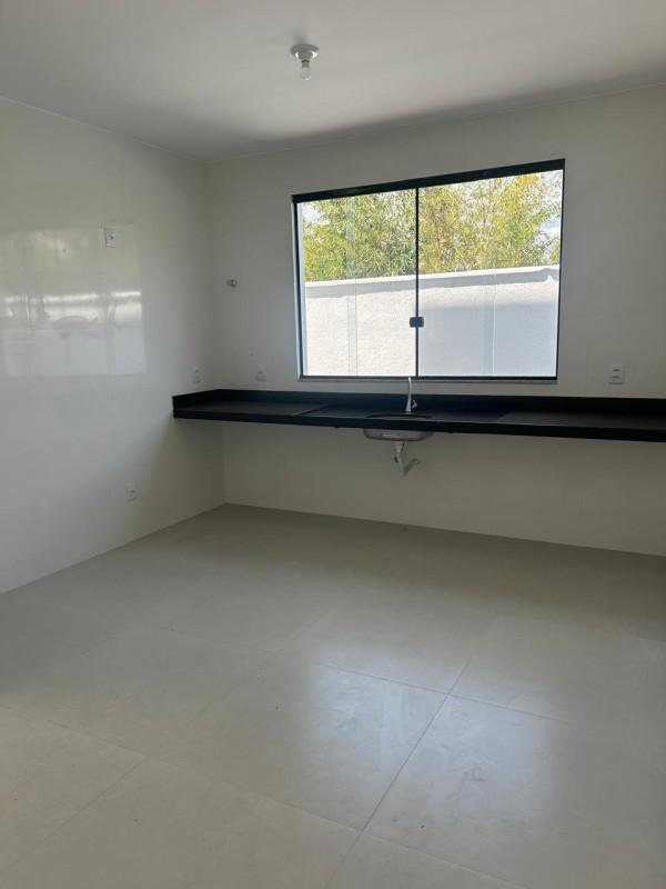 Casa, Jardim Vitória, 3 Quartos, 2 Vagas, 1 Suíte