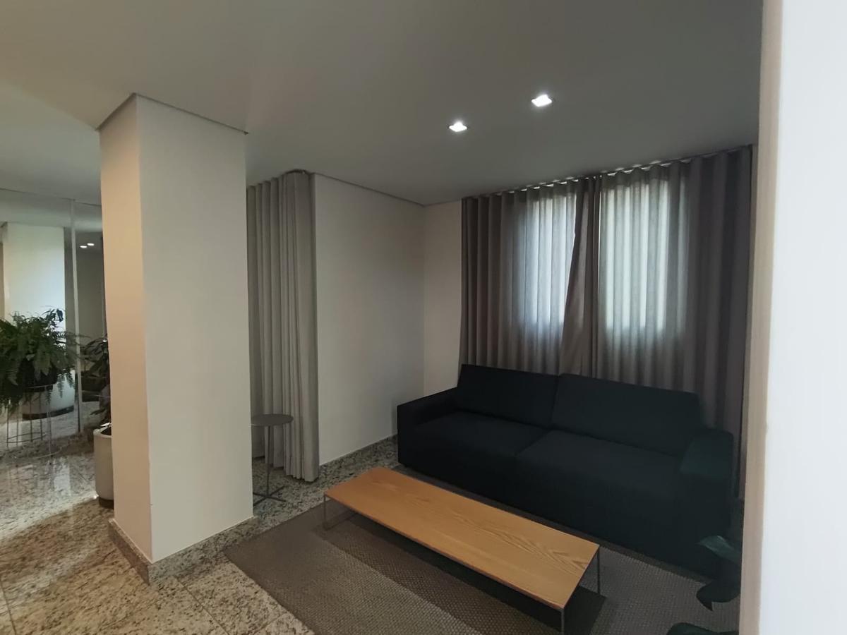Apartamento, Padre Eustáquio, 2 Quartos, 2 Vagas, 1 Suíte