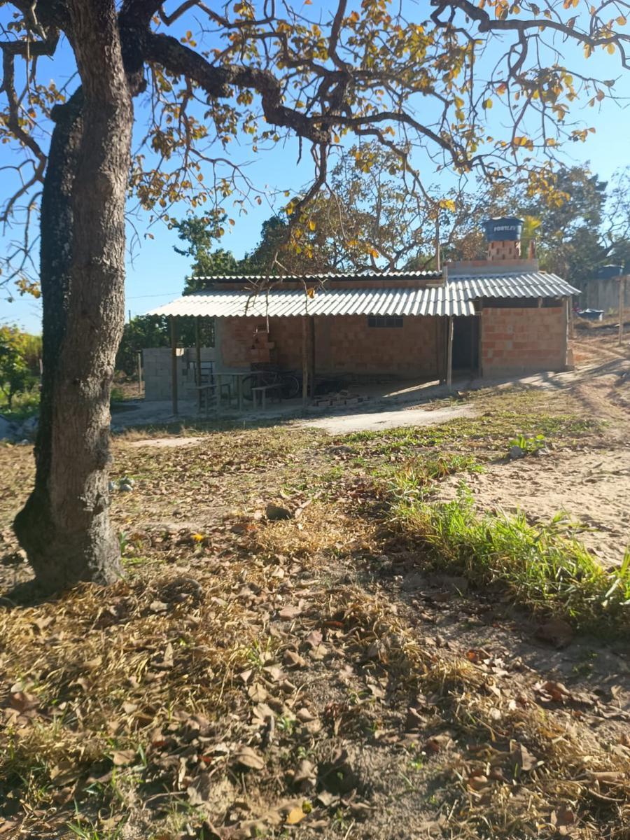 Fazenda, Centro, 2 Quartos, 4 Vagas