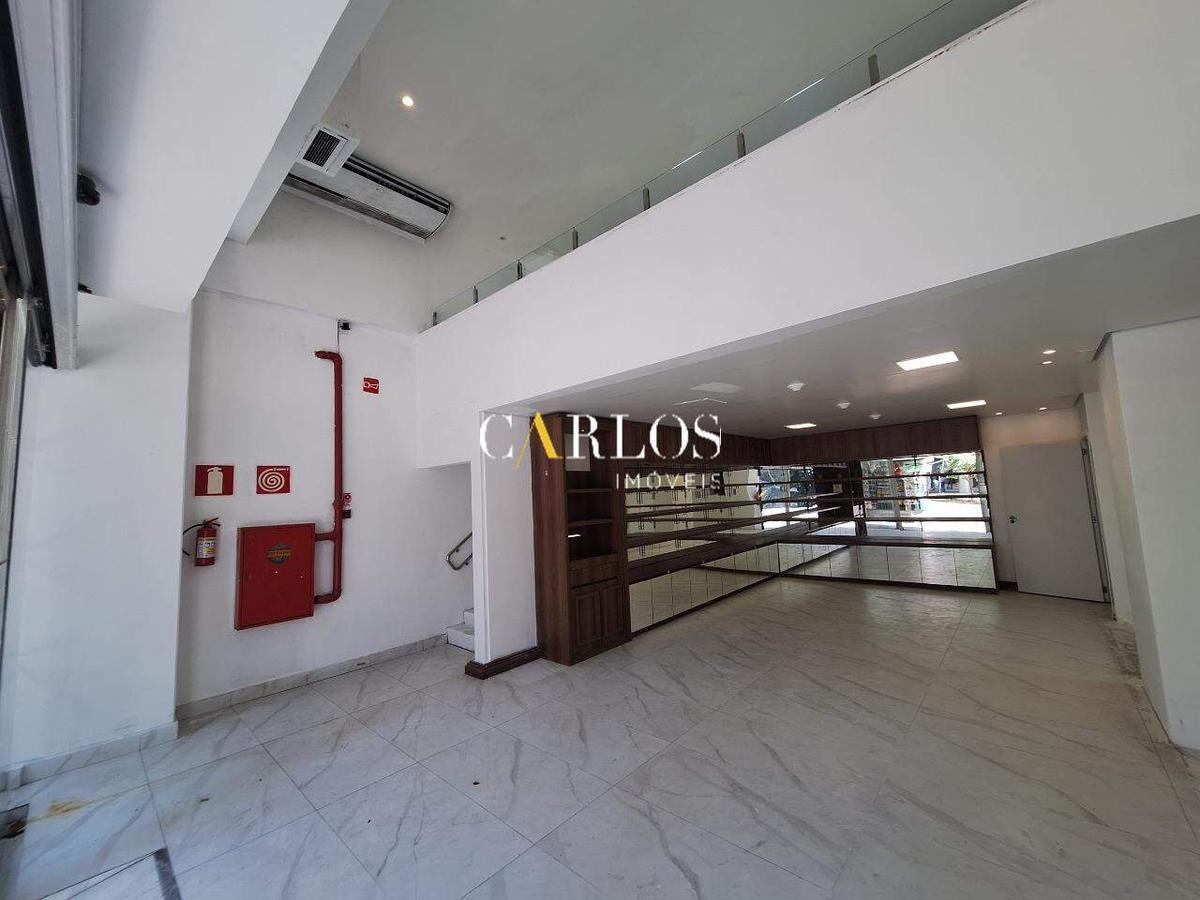 Loja, Centro