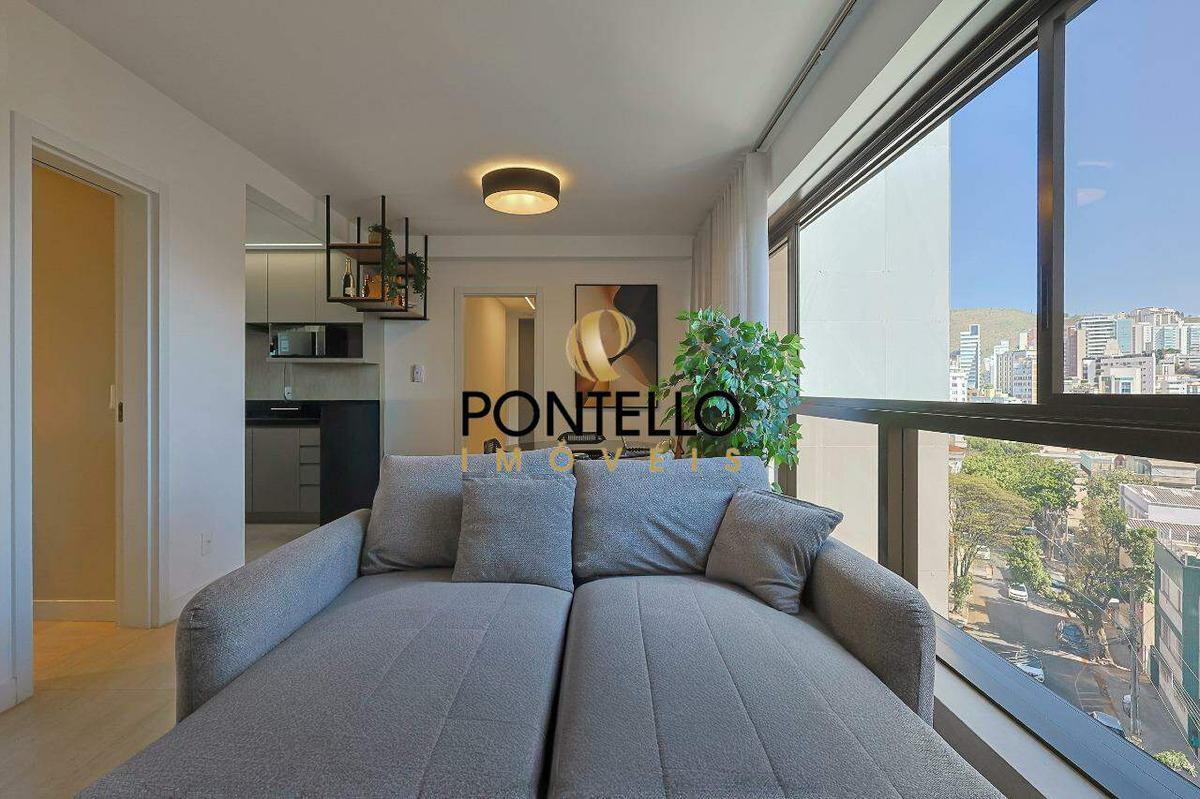 Apartamento, Cruzeiro, 3 Quartos, 2 Vagas, 1 Suíte