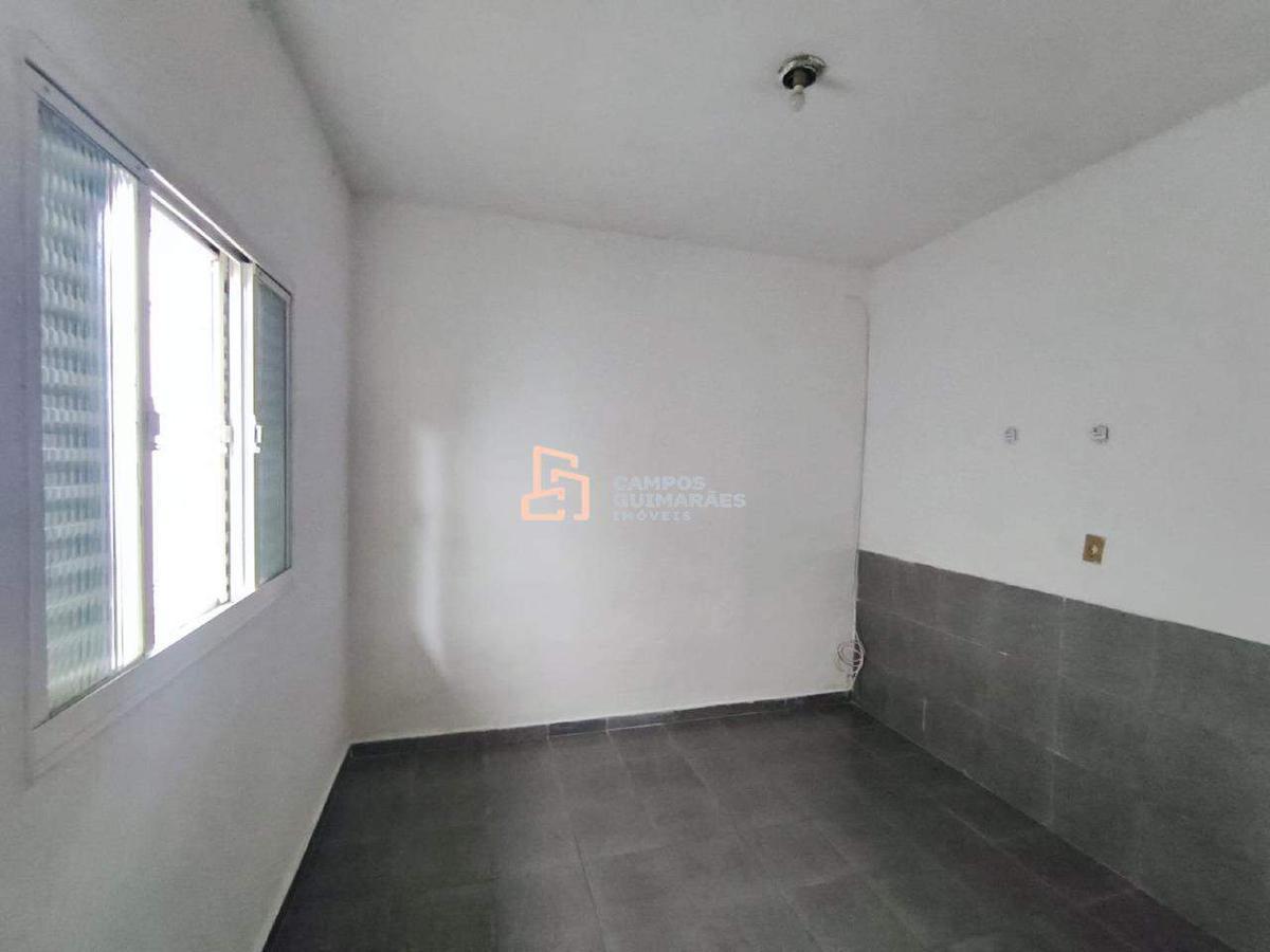 Casa, Das Industrias I (barreiro), 1 Quarto