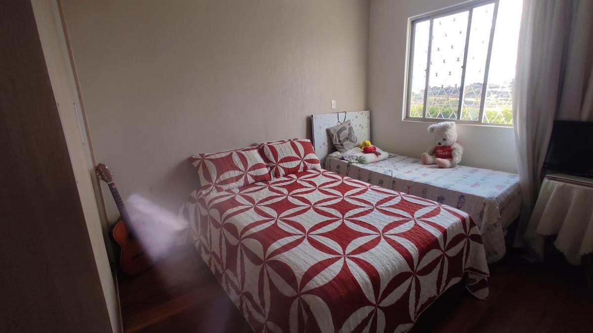 Apartamento, Dona Clara, 3 Quartos, 2 Vagas, 1 Suíte