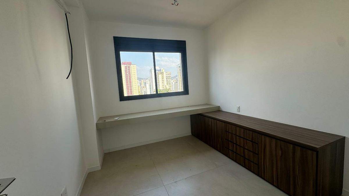 Apartamento, Santo Agostinho, 2 Quartos, 2 Vagas, 1 Suíte