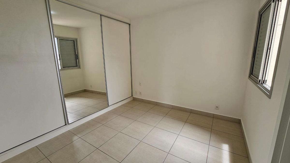 Apartamento, Liberdade, 3 Quartos, 2 Vagas, 1 Suíte