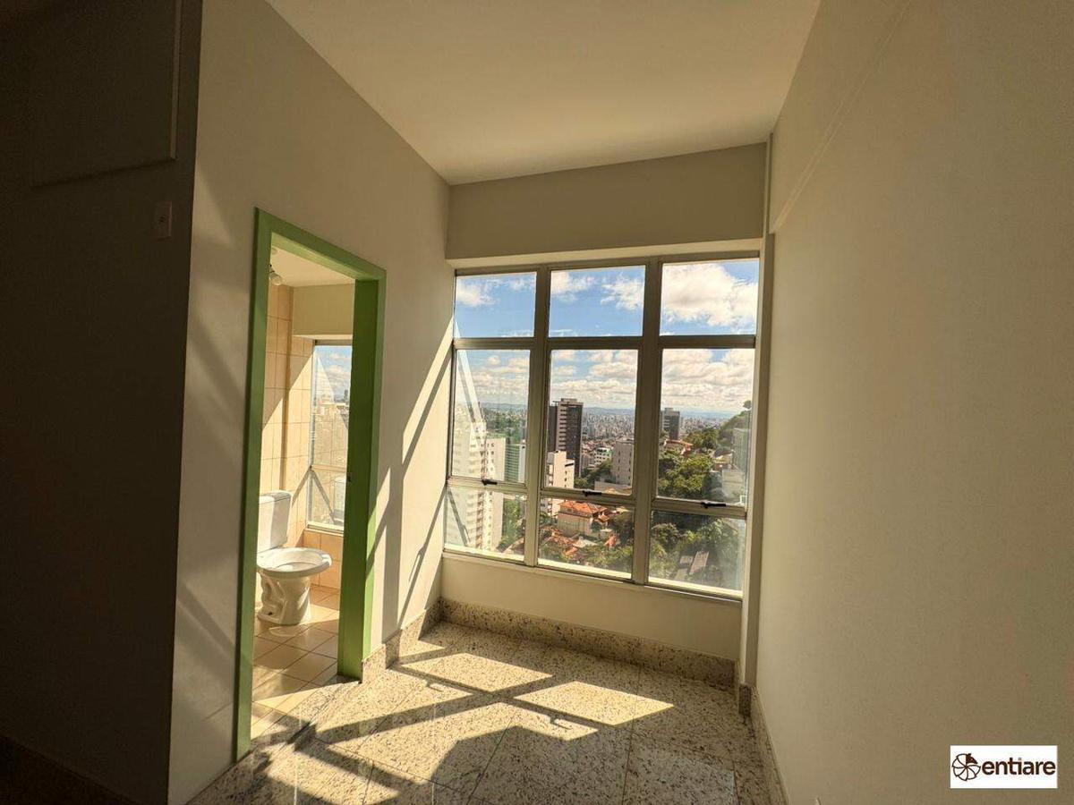 Andar, Santa Lúcia, 0 Quarto, 0 Vaga