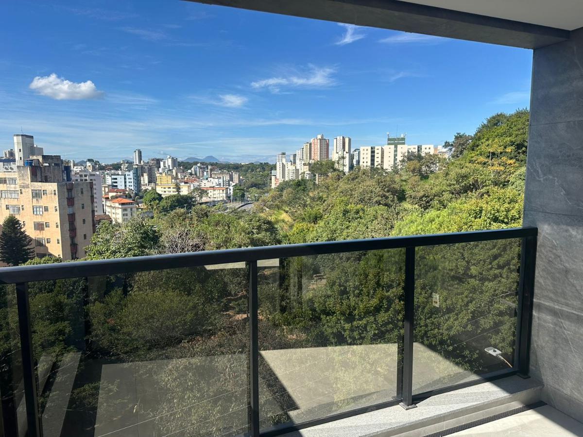 Cobertura, Graça, 3 Quartos, 3 Vagas, 1 Suíte